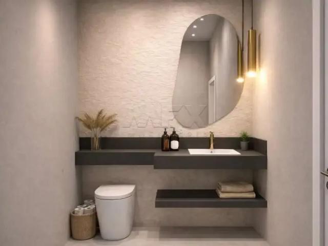 Casa venda em Região Imediata de Bauru, Piratininga