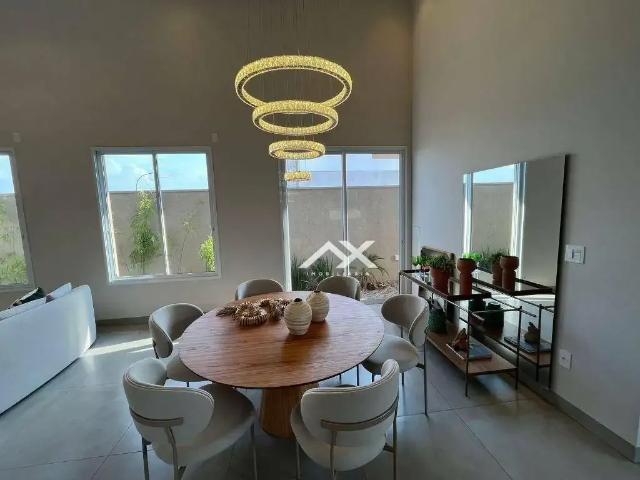 Casa venda em Residencial Parque Flamboyant, Piratininga