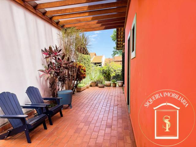 Casa venda em Centro histórico tombado pelo IPHAN, Pirenópolis
