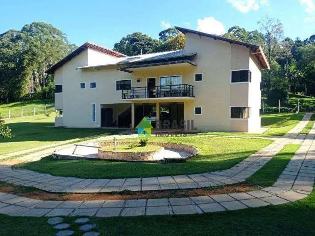 Casa venda em Região Geográfica Imediata de Poços de Caldas, Poços de Caldas