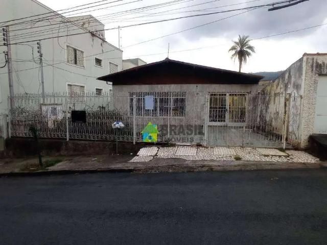 Casa venda em Centro, Poços de Caldas