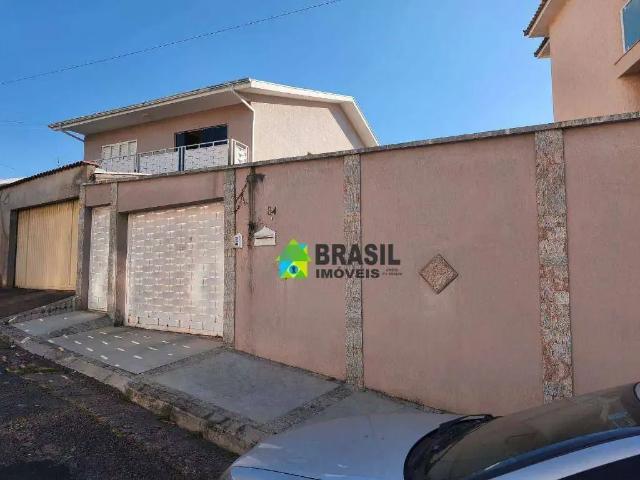 Casa venda em Região Geográfica Imediata de Poços de Caldas, Poços de Caldas