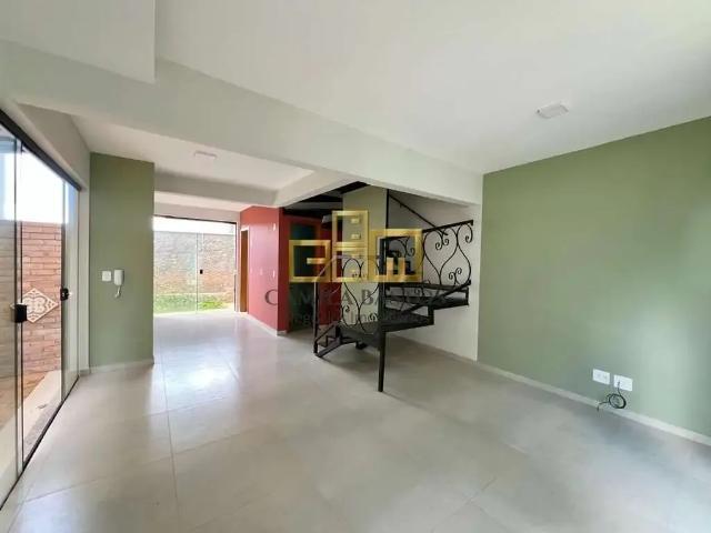 Casa venda em Poços de Caldas, Região Geográfica Intermediária de Pouso Alegre