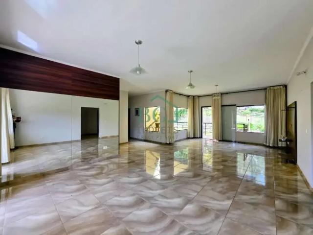 Casa venda em Poços de Caldas, Região Geográfica Intermediária de Pouso Alegre