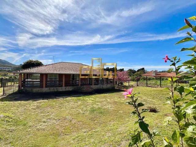 Casa venda em Região Geográfica Imediata de Poços de Caldas, Poços de Caldas