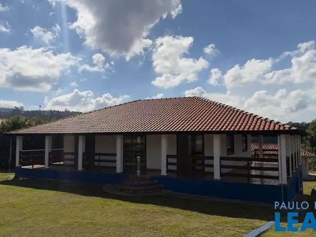 Casa venda em Região Geográfica Imediata de Poços de Caldas, Poços de Caldas
