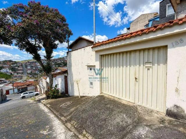 Casa venda em Região Geográfica Imediata de Poços de Caldas, Poços de Caldas