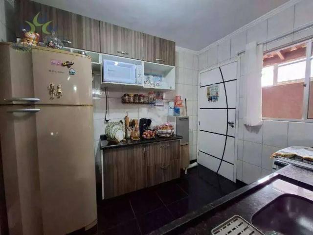 Casa venda em Jardim São Francisco, Poá