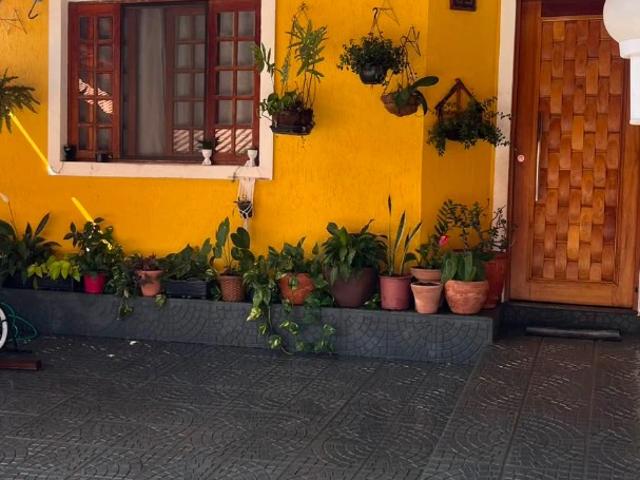 Casa venda em Jardim Obelisco, Poá