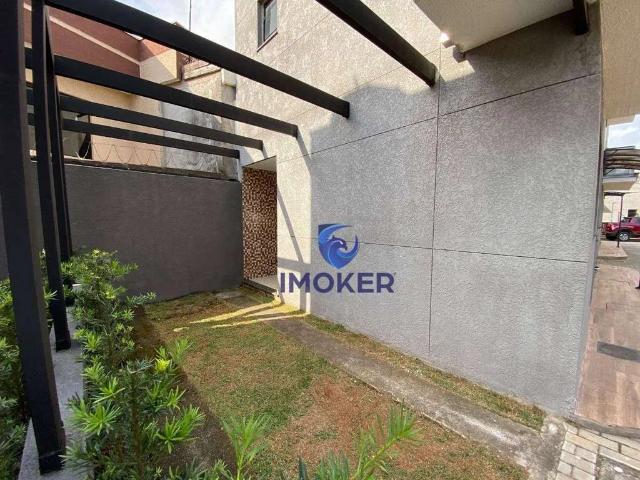 Casa venda em Jardim São Francisco, Poá