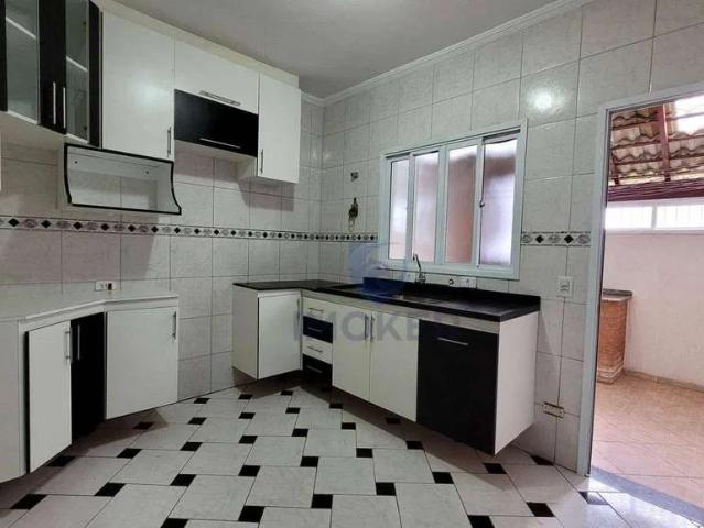Casa venda em Jardim São Francisco, Poá