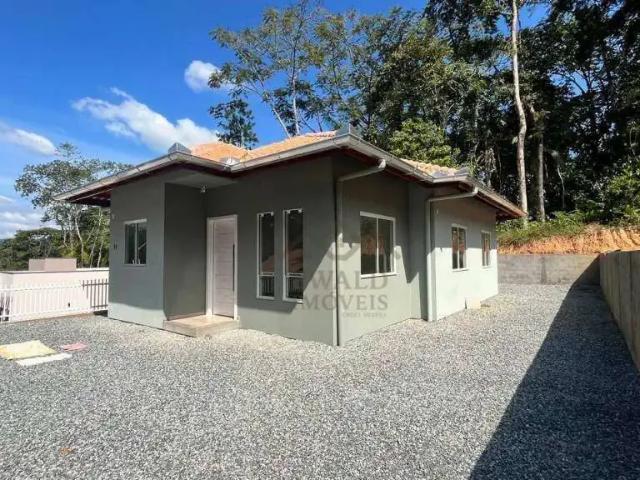 Casa venda em Região Geográfica Imediata de Blumenau, Pomerode