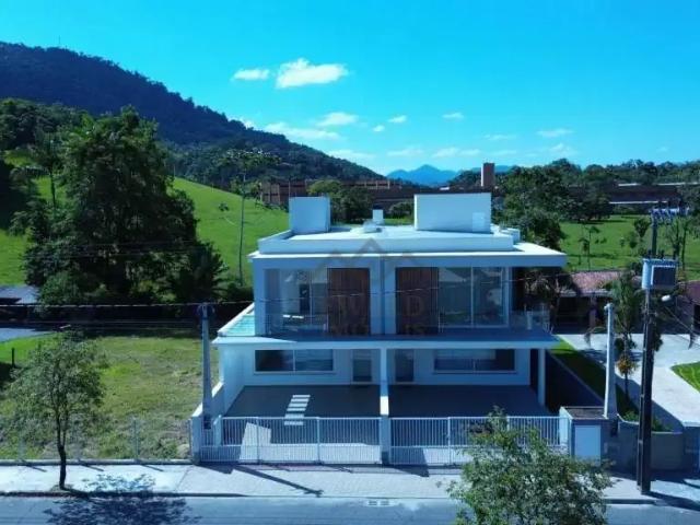 Casa venda em Região Geográfica Imediata de Blumenau, Pomerode