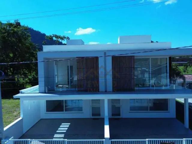Casa venda em Região Geográfica Imediata de Blumenau, Pomerode