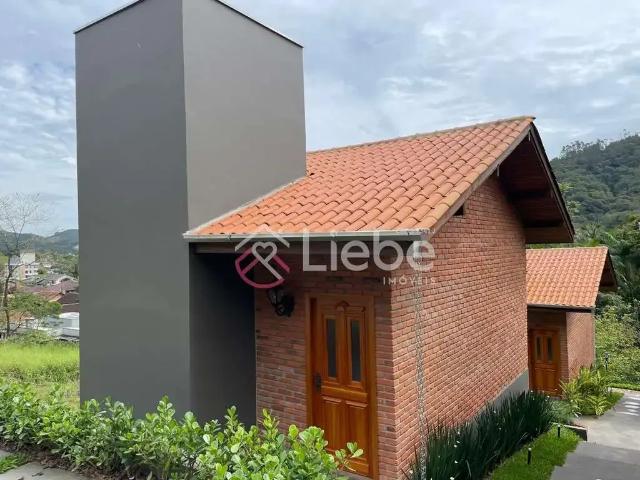 Casa venda em Região Geográfica Imediata de Blumenau, Pomerode
