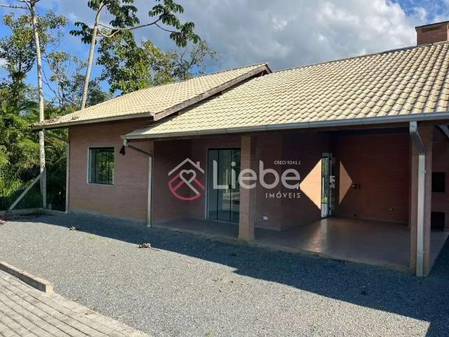 Casa venda em Região Geográfica Imediata de Blumenau, Pomerode