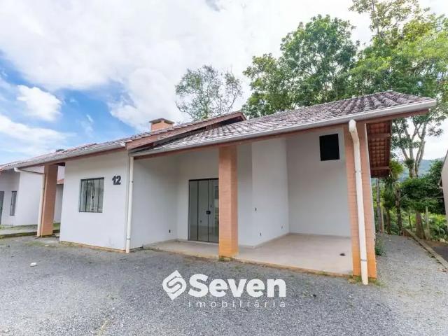 Casa venda em Região Geográfica Imediata de Blumenau, Pomerode