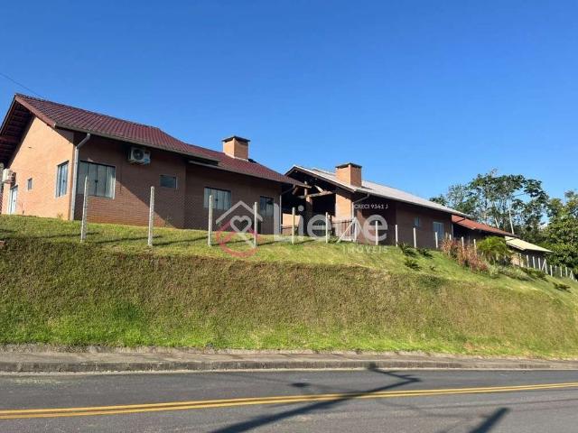 Casa venda em Região Geográfica Imediata de Blumenau, Pomerode