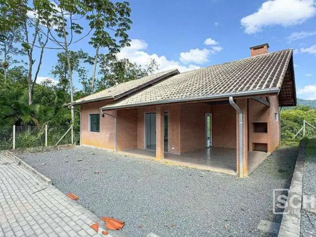 Casa venda em Região Geográfica Imediata de Blumenau, Pomerode