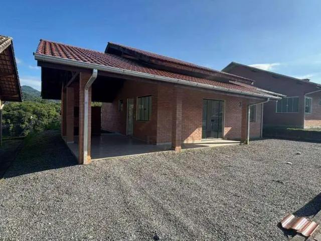 Casa venda em Região Geográfica Imediata de Blumenau, Pomerode