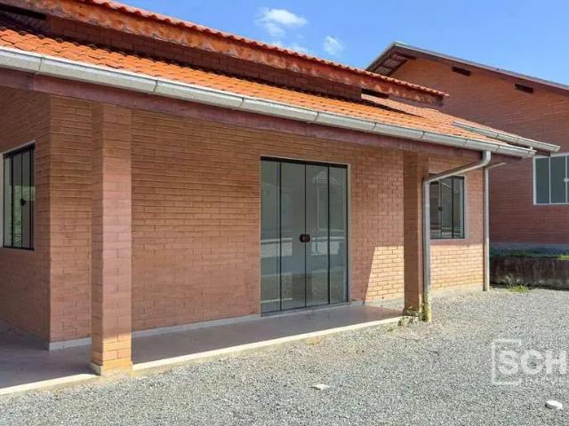 Casa venda em Região Geográfica Imediata de Blumenau, Pomerode