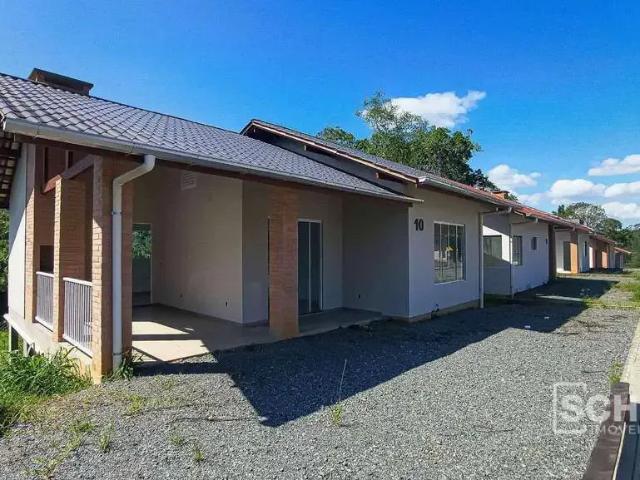 Casa venda em Região Geográfica Imediata de Blumenau, Pomerode