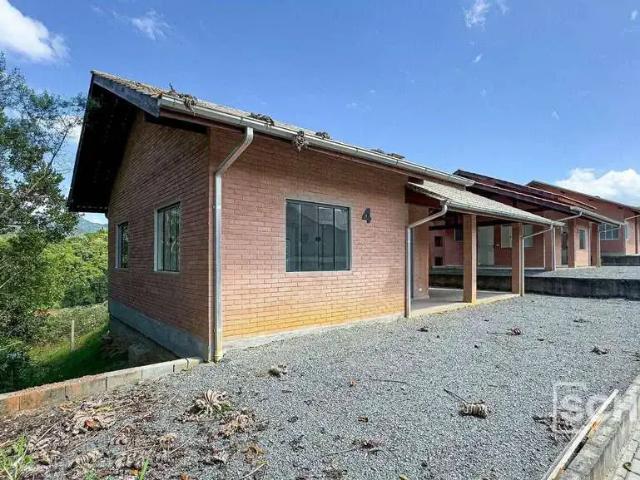 Casa venda em Região Geográfica Imediata de Blumenau, Pomerode