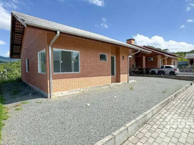 Casa venda em Região Geográfica Imediata de Blumenau, Pomerode