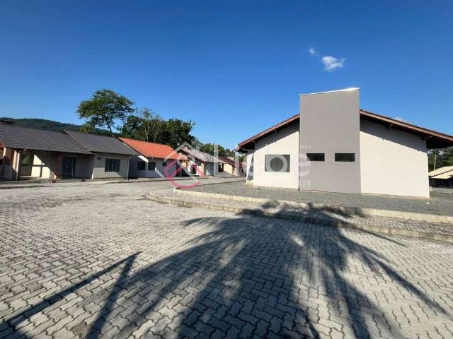 Casa venda em Região Geográfica Imediata de Blumenau, Pomerode