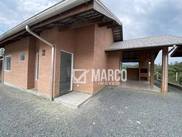 Casa venda em Região Geográfica Imediata de Blumenau, Pomerode