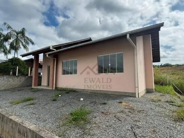 Casa venda em Região Geográfica Imediata de Blumenau, Pomerode