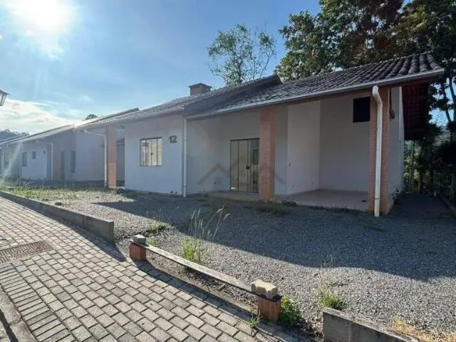 Casa venda em Região Geográfica Imediata de Blumenau, Pomerode