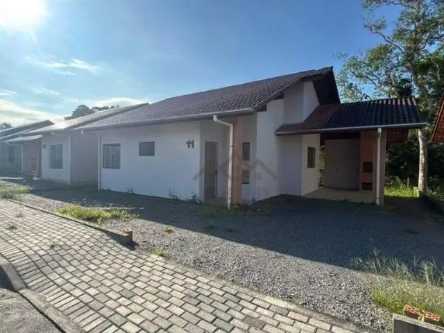 Casa venda em Região Geográfica Imediata de Blumenau, Pomerode