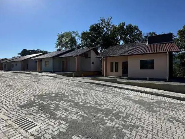 Casa venda em Região Geográfica Imediata de Blumenau, Pomerode