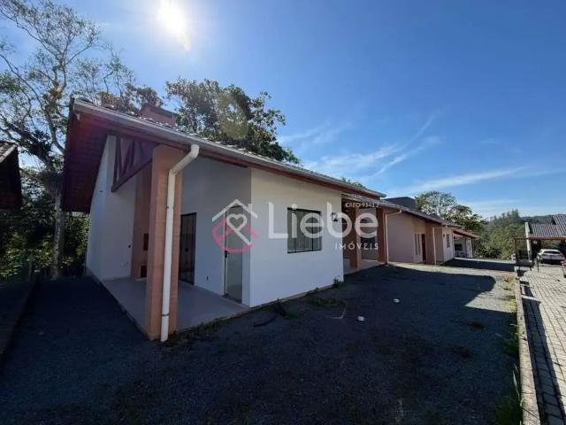 Casa venda em Pomerode, Região Geográfica Intermediária de Blumenau