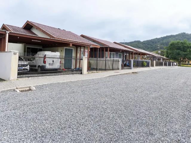 Casa venda em Região Geográfica Imediata de Blumenau, Pomerode