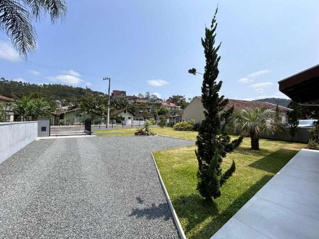 Casa venda em Região Geográfica Imediata de Blumenau, Pomerode