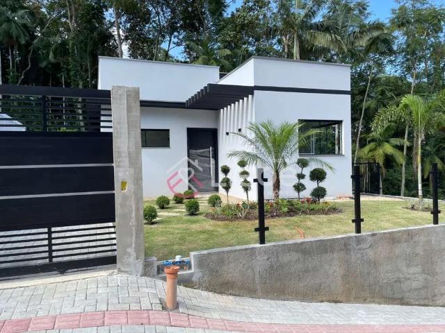 Casa venda em Pomerode, Região Geográfica Intermediária de Blumenau