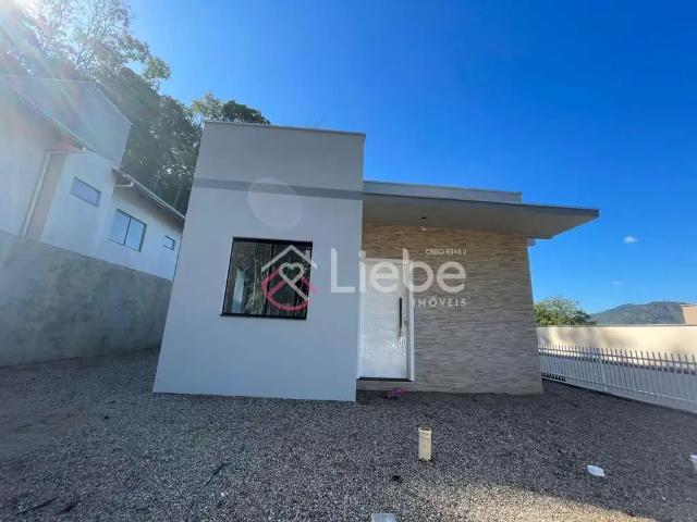 Casa venda em Região Geográfica Imediata de Blumenau, Pomerode