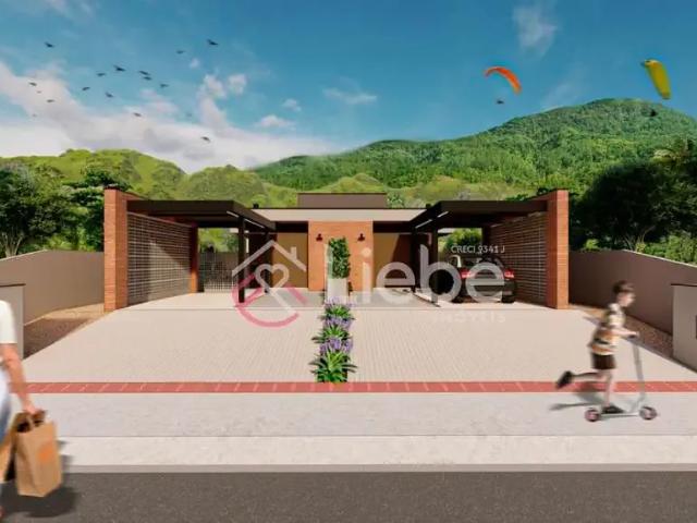 Casa venda em Região Geográfica Imediata de Blumenau, Pomerode