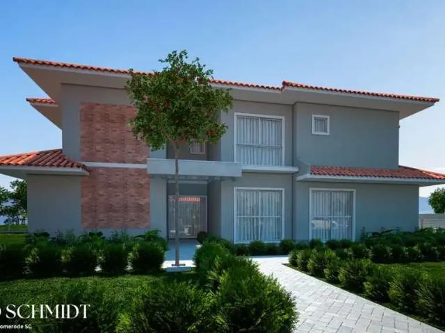Casa venda em Região Geográfica Imediata de Blumenau, Pomerode