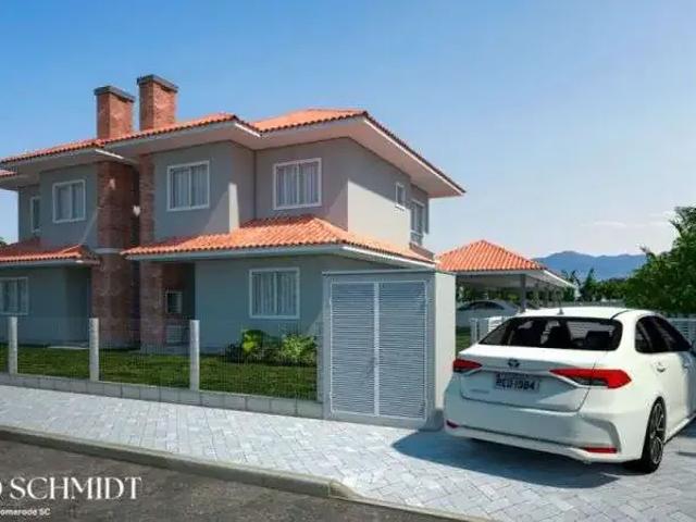 Casa venda em Região Geográfica Imediata de Blumenau, Pomerode
