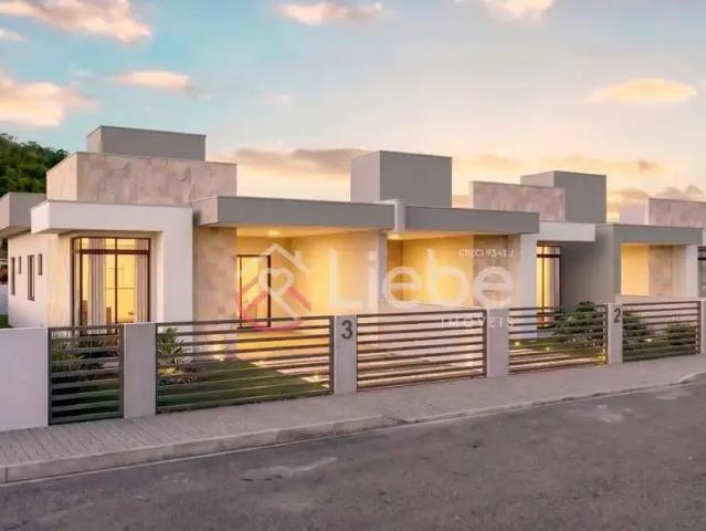 Casa venda em Região Geográfica Imediata de Blumenau, Pomerode