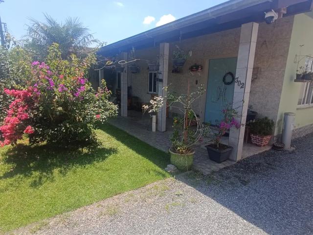 Casa venda em Região Geográfica Imediata de Blumenau, Pomerode