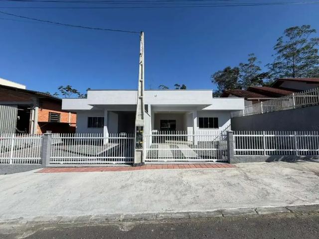 Casa venda em Região Geográfica Imediata de Blumenau, Pomerode