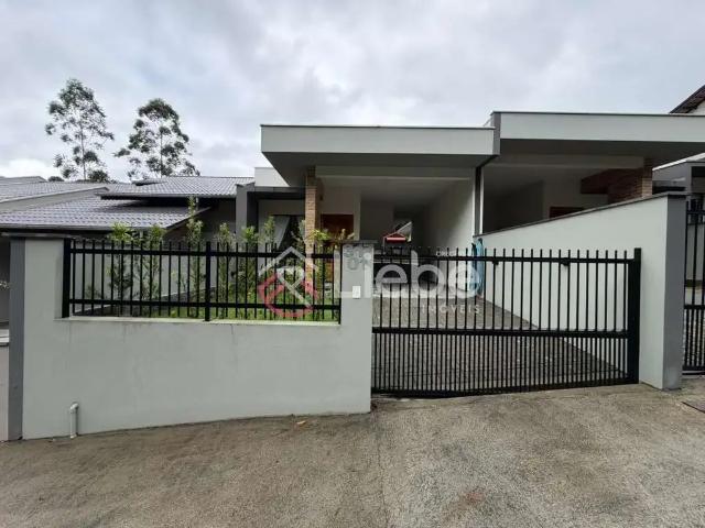 Casa venda em Região Geográfica Imediata de Blumenau, Pomerode