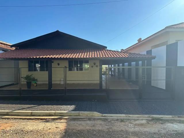 Casa venda em Região Imediata de Lins, Pongaí