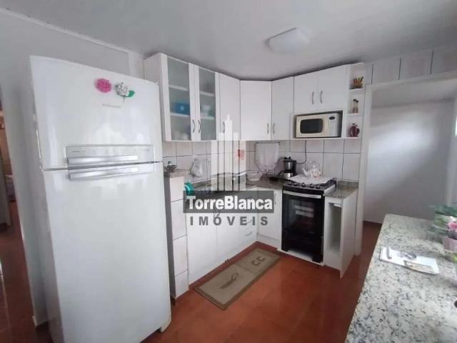 Casa venda em Parque Nossa Senhora das Graças, Ponta Grossa