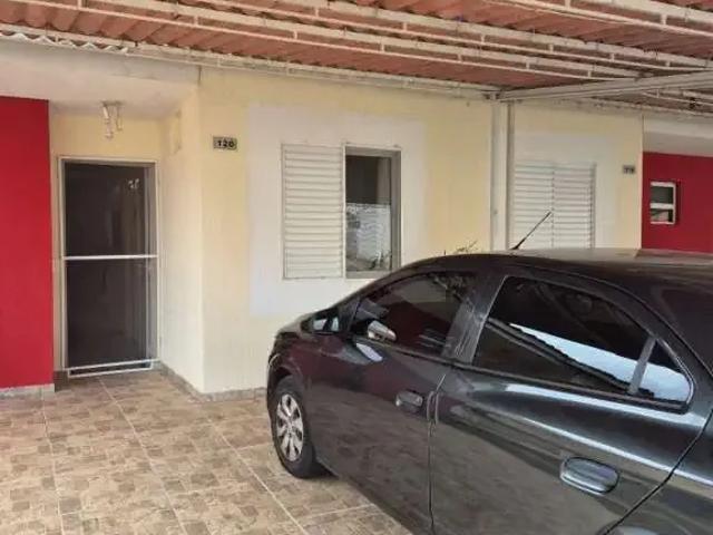 Casa venda em Condomínio Moradas Ponta Grossa, Ponta Grossa