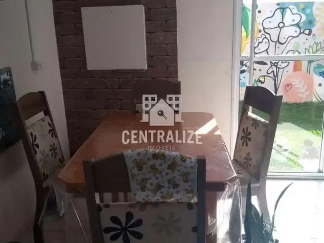 Casa venda em Região Geográfica Imediata de Ponta Grossa, Ponta Grossa